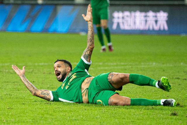 开云登录入口-【中超】科索维奇假摔弗兰克门线解围 梅州0比0浙江