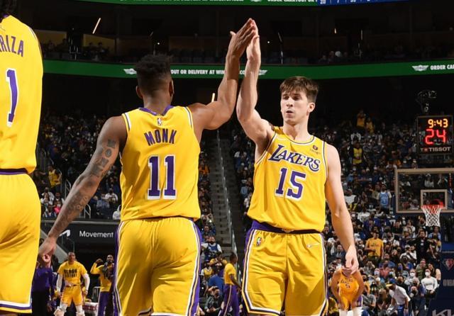 开云登录入口-【人物】蒙克&里夫斯:阿肯色兄弟情