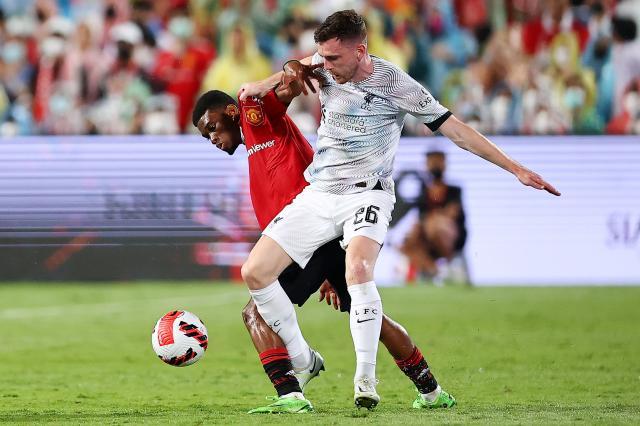 开云官方网站-双红战曼谷!疲惫红军以赛代练,专注红魔找回精神