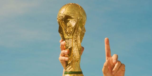 开云官方网站-2022世界杯奖金4.4亿美元 冠军4200万 亚军3000万